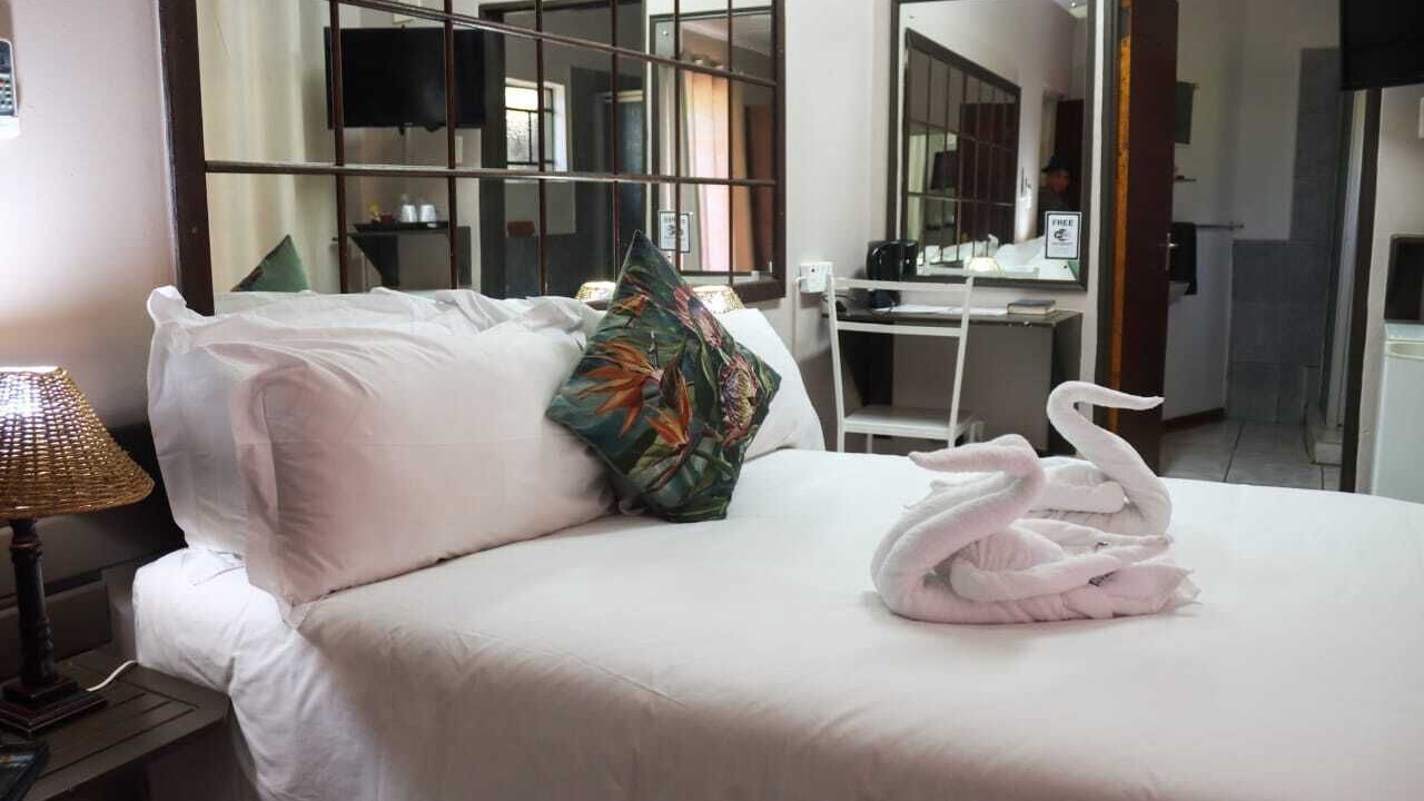 Photo of Bedroom in Makhado
