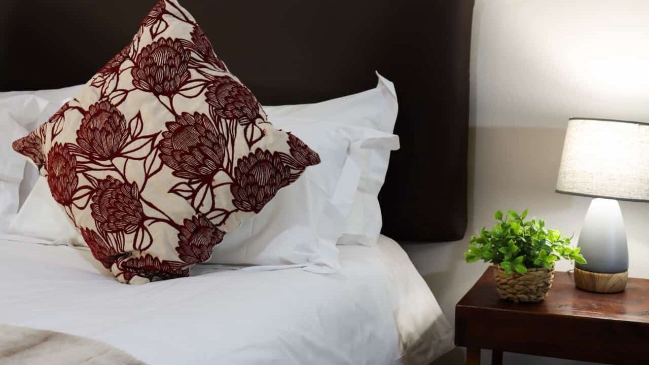 Photo of Bedroom in Makhado