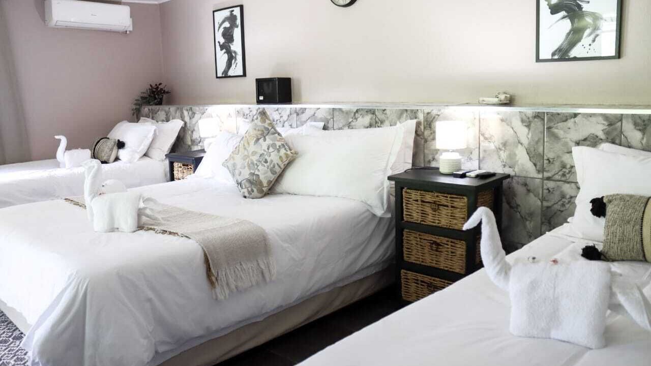 Photo of Bedroom in Makhado