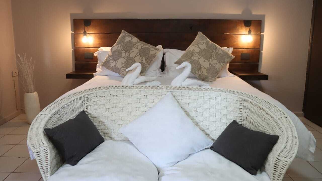 Photo of Bedroom in Makhado