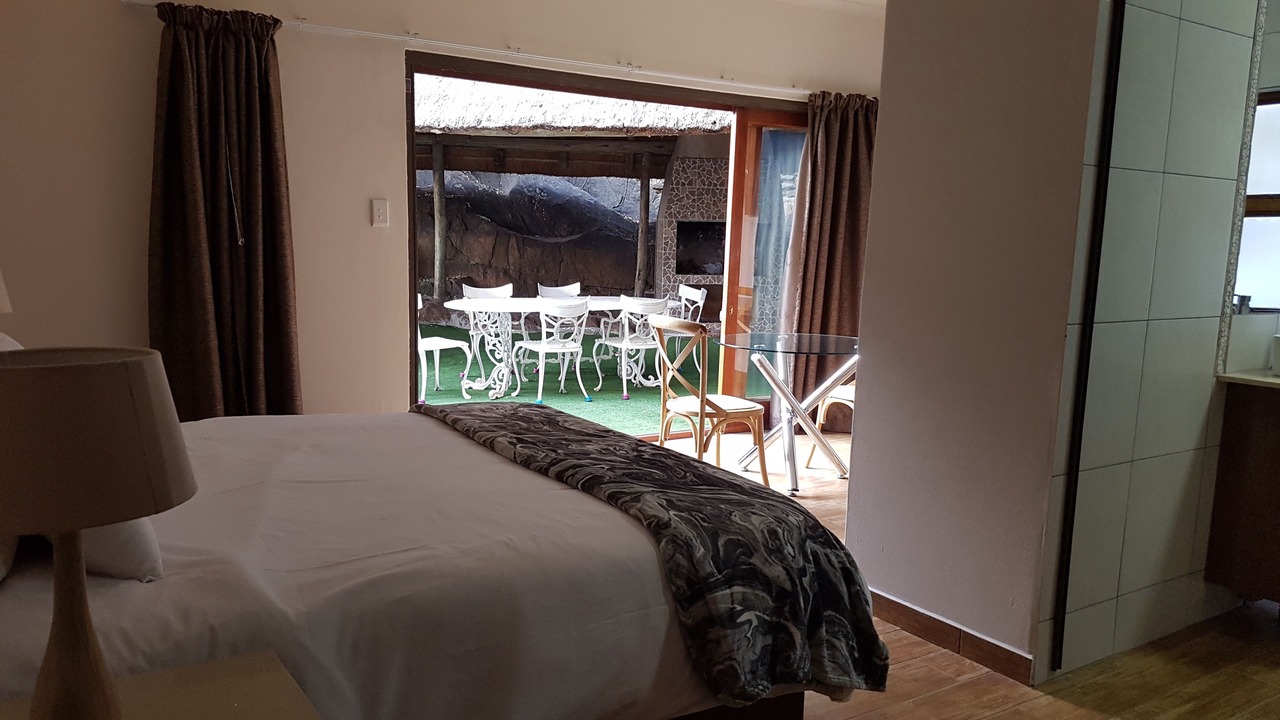Photo of Bedroom in Greater Johannesburg Metropolitan Area