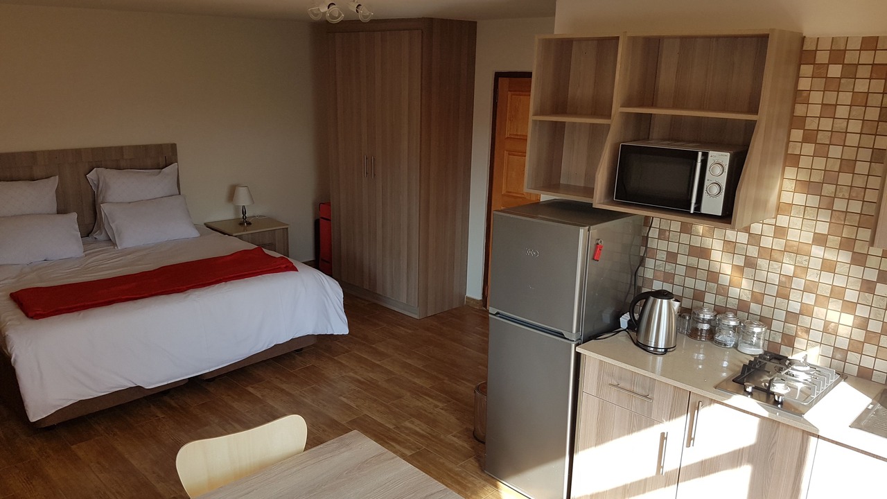 Photo of Bedroom in Greater Johannesburg Metropolitan Area