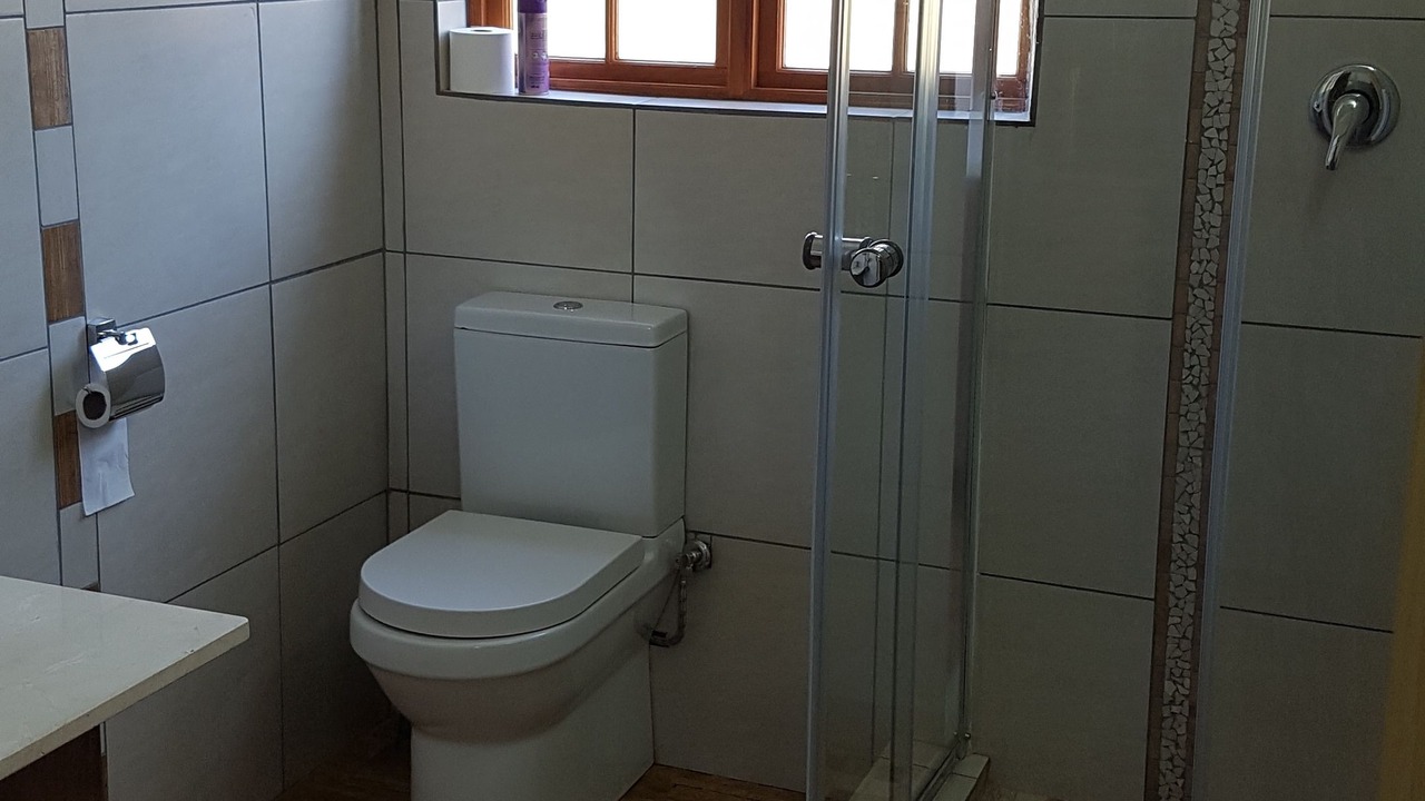 Photo of Bathroom in Greater Johannesburg Metropolitan Area