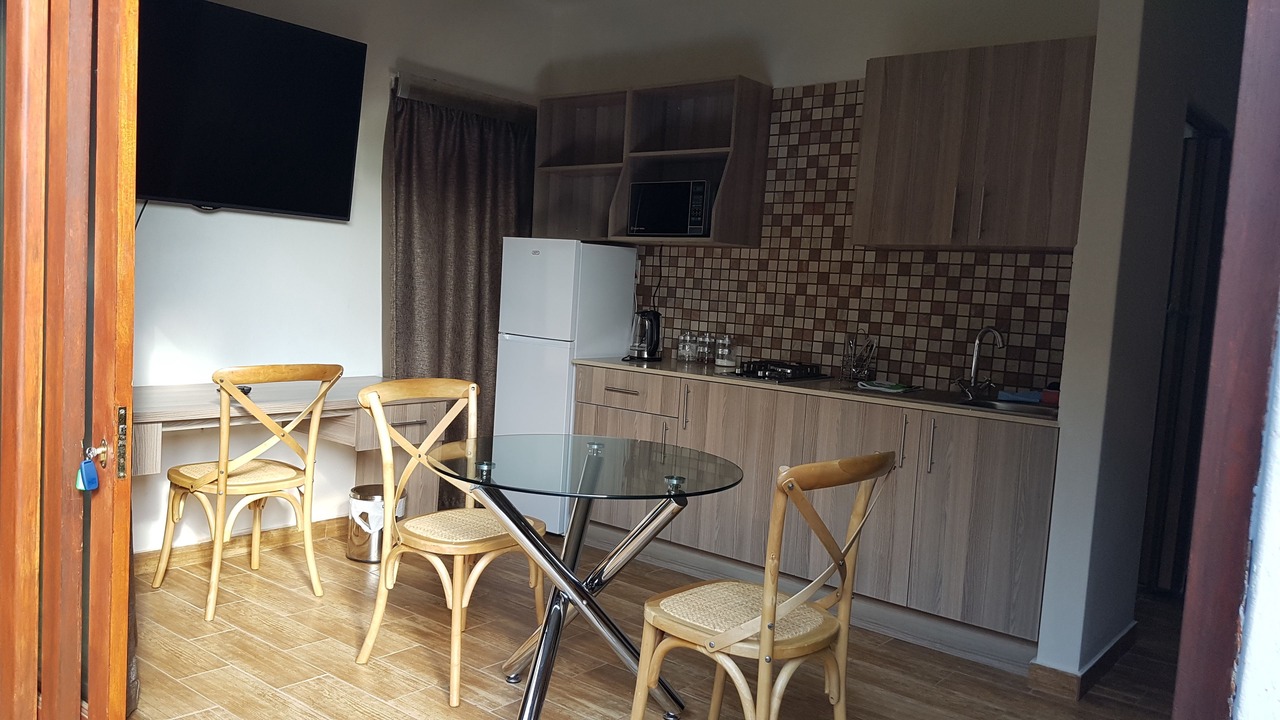 Photo of Kitchen in Greater Johannesburg Metropolitan Area