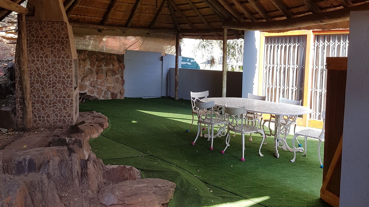 Photo of Bedroom in Greater Johannesburg Metropolitan Area