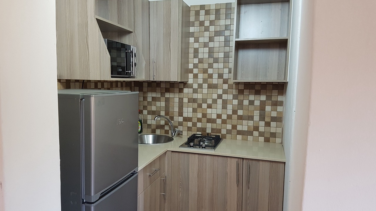 Photo of Kitchen in Greater Johannesburg Metropolitan Area
