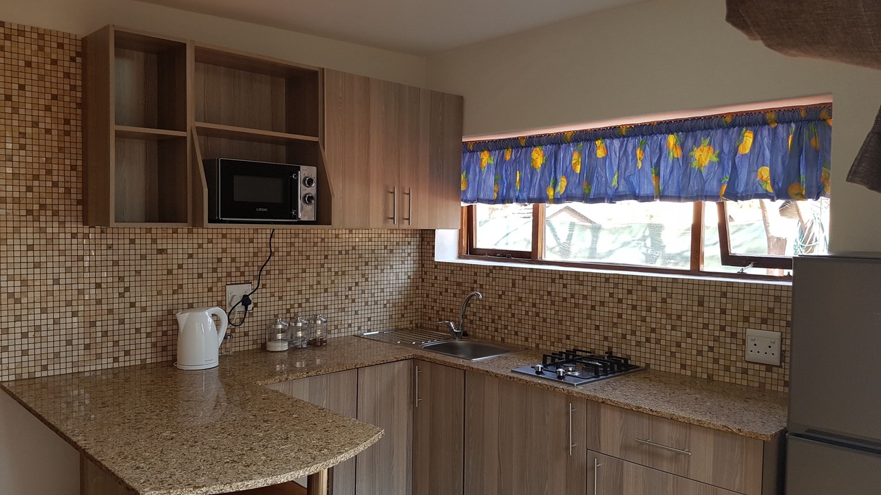Photo of Kitchen in Greater Johannesburg Metropolitan Area