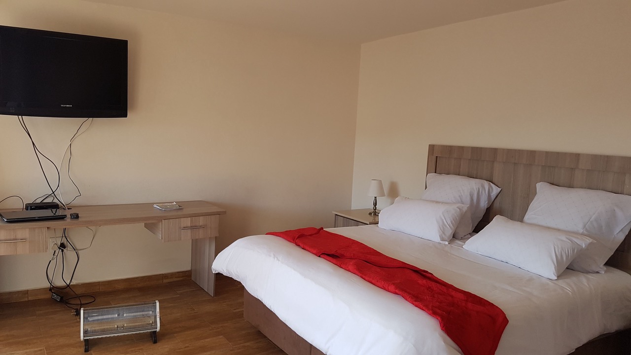 Photo of Bedroom in Greater Johannesburg Metropolitan Area