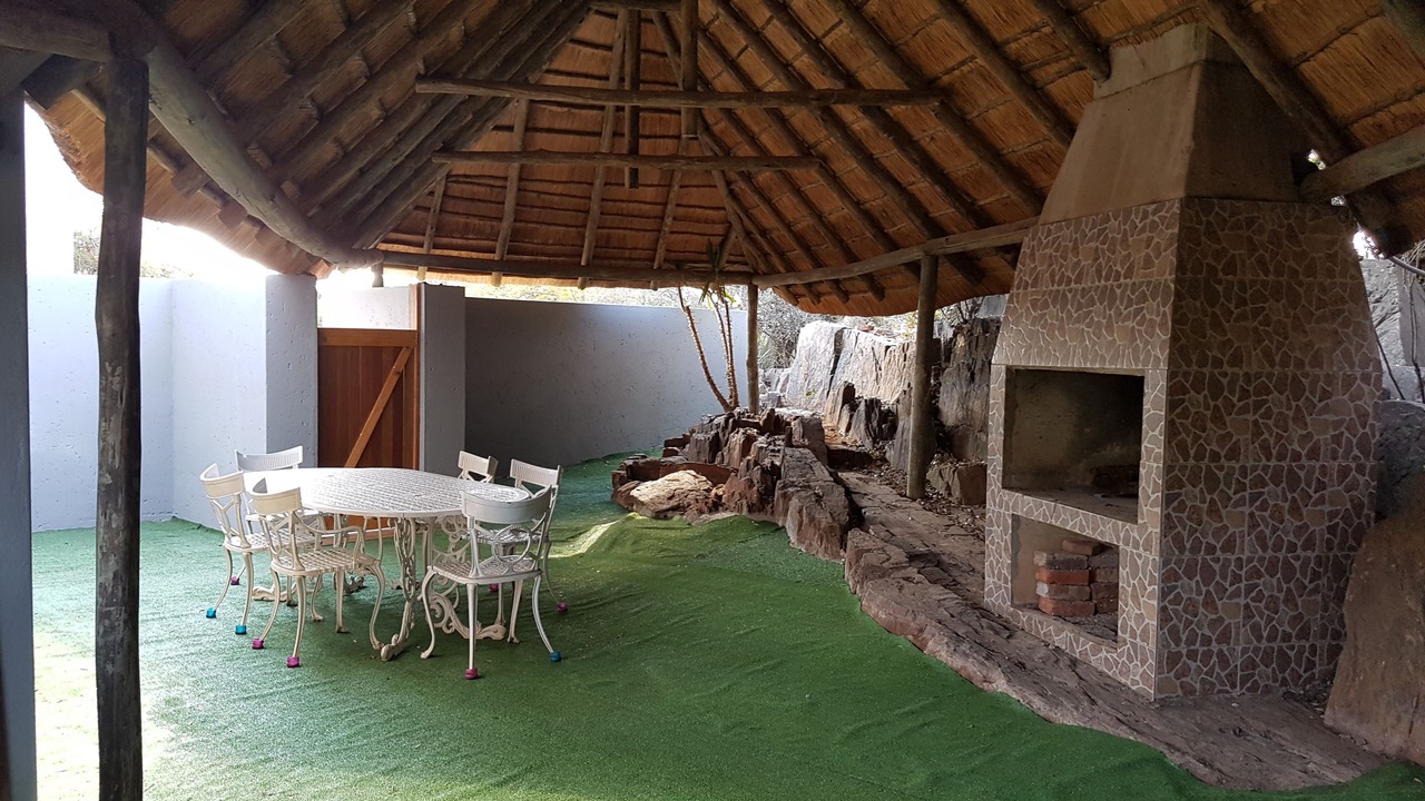 Photo of Bedroom in Greater Johannesburg Metropolitan Area