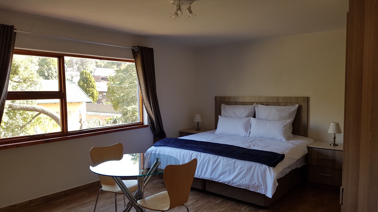 Photo of Bedroom in Greater Johannesburg Metropolitan Area