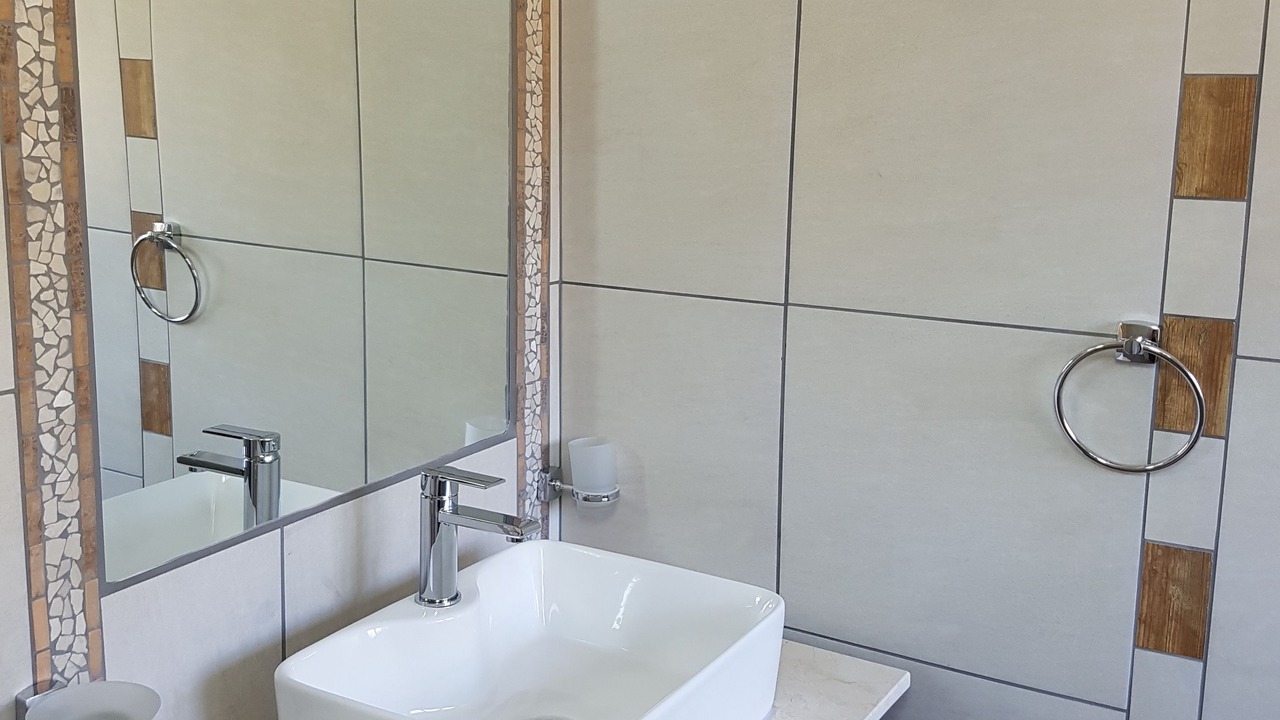 Photo of Bathroom in Greater Johannesburg Metropolitan Area