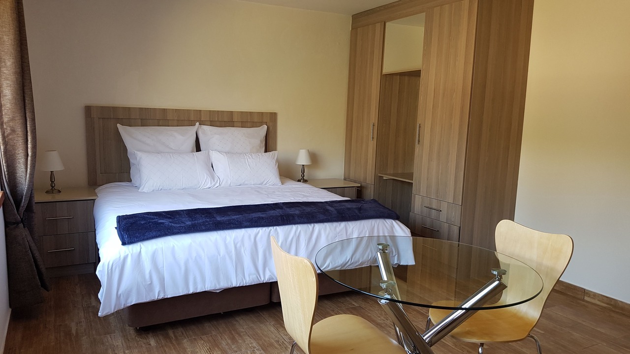 Photo of Bedroom in Greater Johannesburg Metropolitan Area