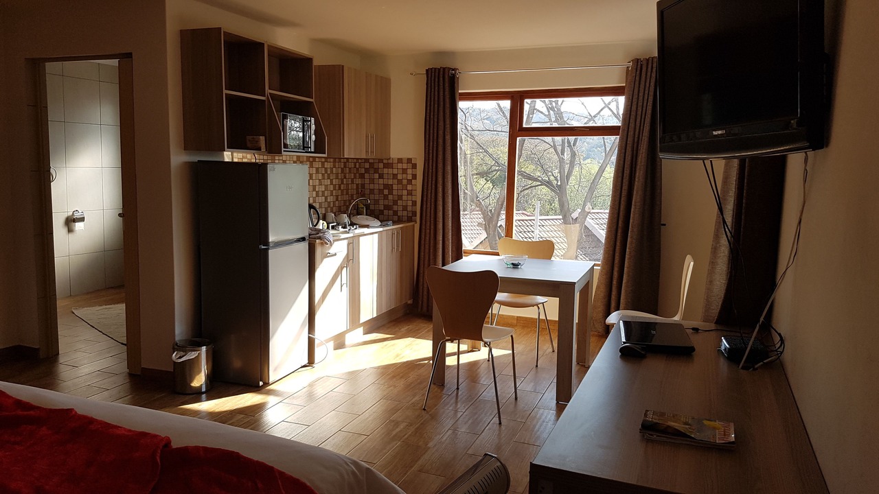Photo of Bedroom in Greater Johannesburg Metropolitan Area
