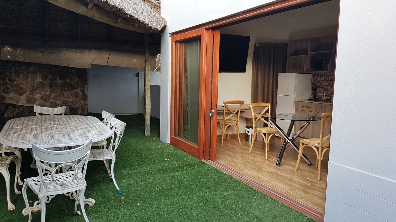 Photo of Bedroom in Greater Johannesburg Metropolitan Area