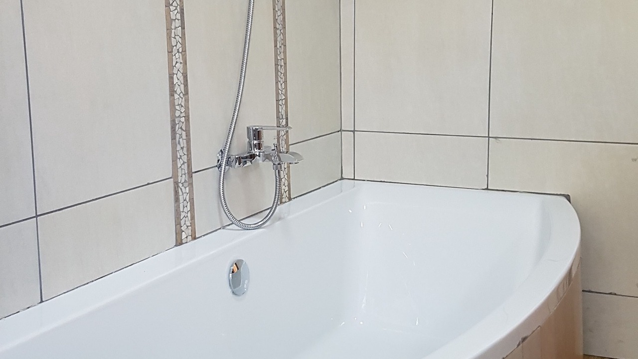 Photo of Bathroom in Greater Johannesburg Metropolitan Area