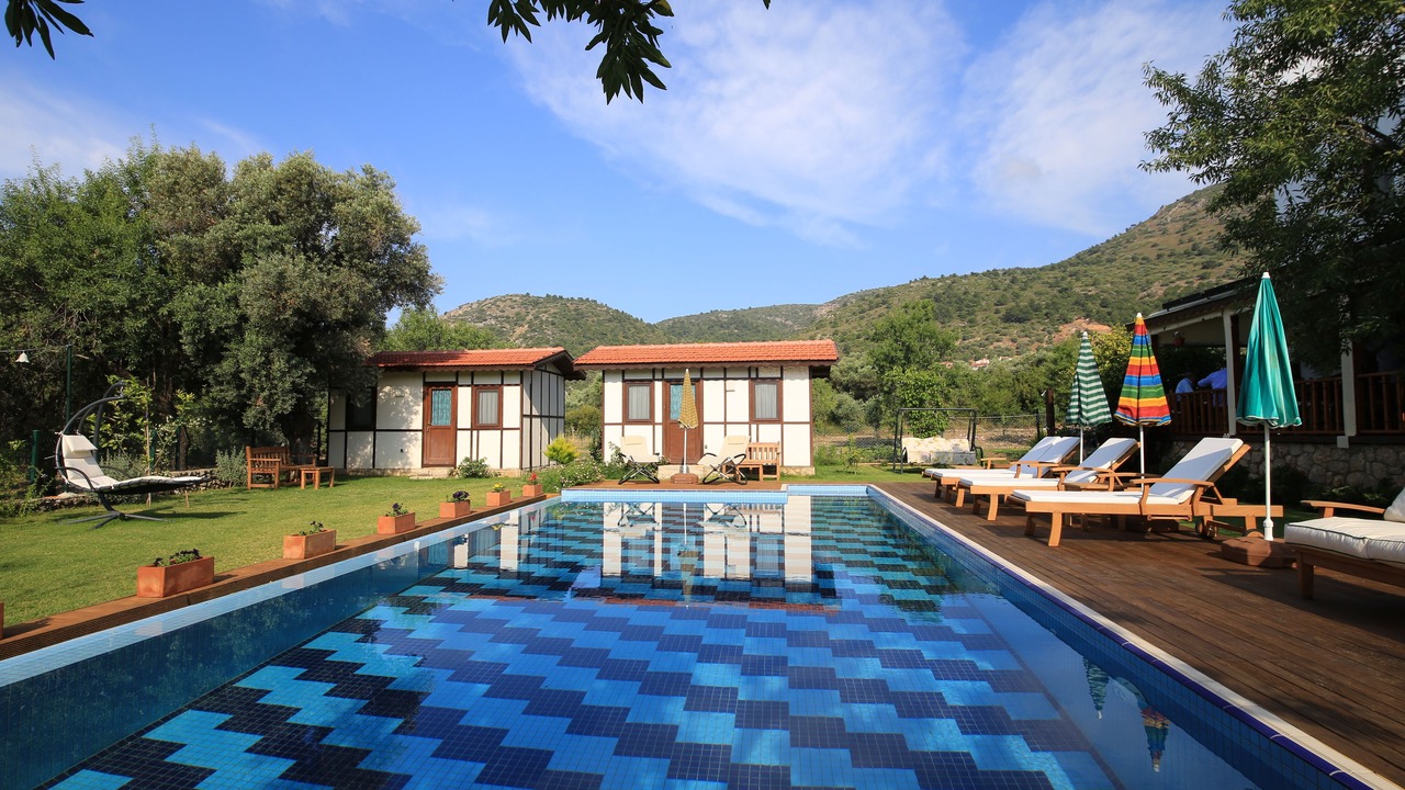 Photo of Outdoor in Mesudiye