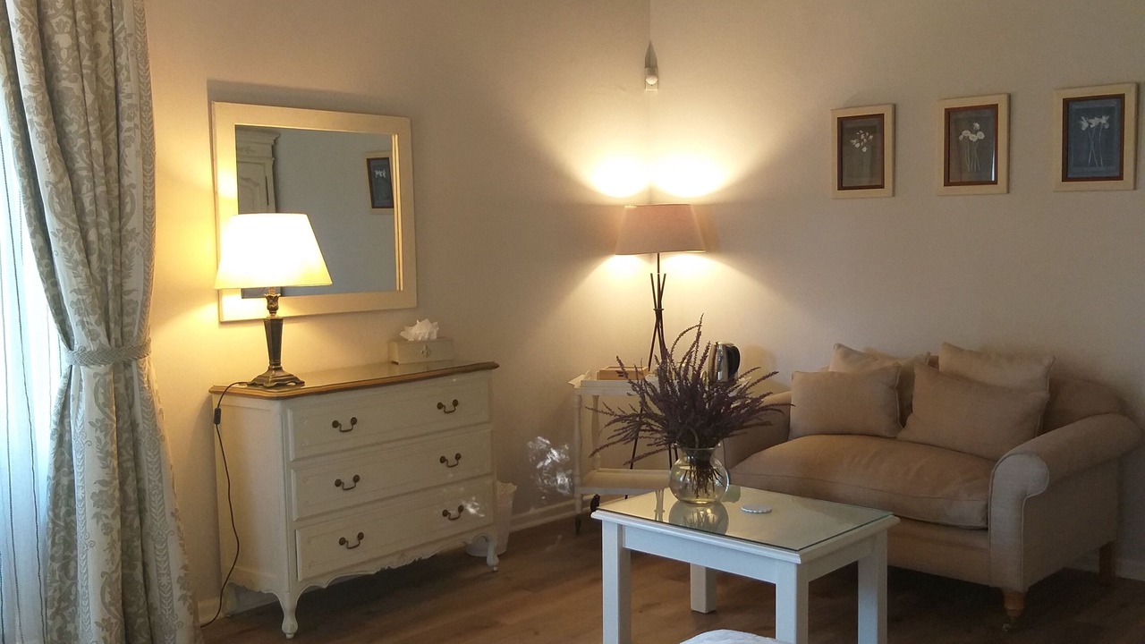 Photo of Bedroom in Franschhoek