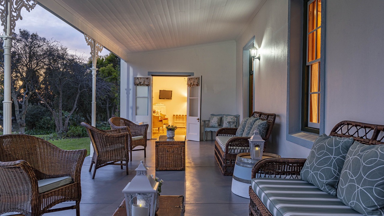 Photo of Others in Franschhoek