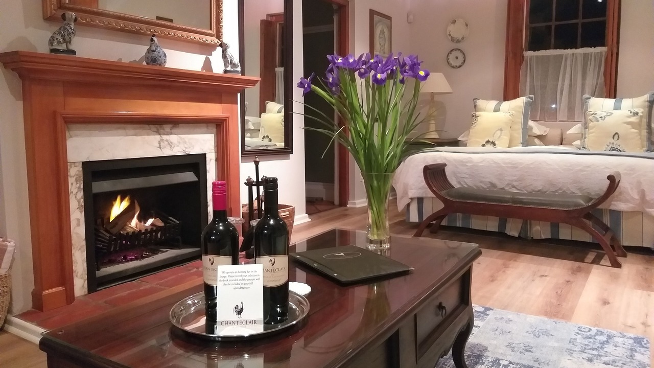 Photo of Livingroom in Franschhoek