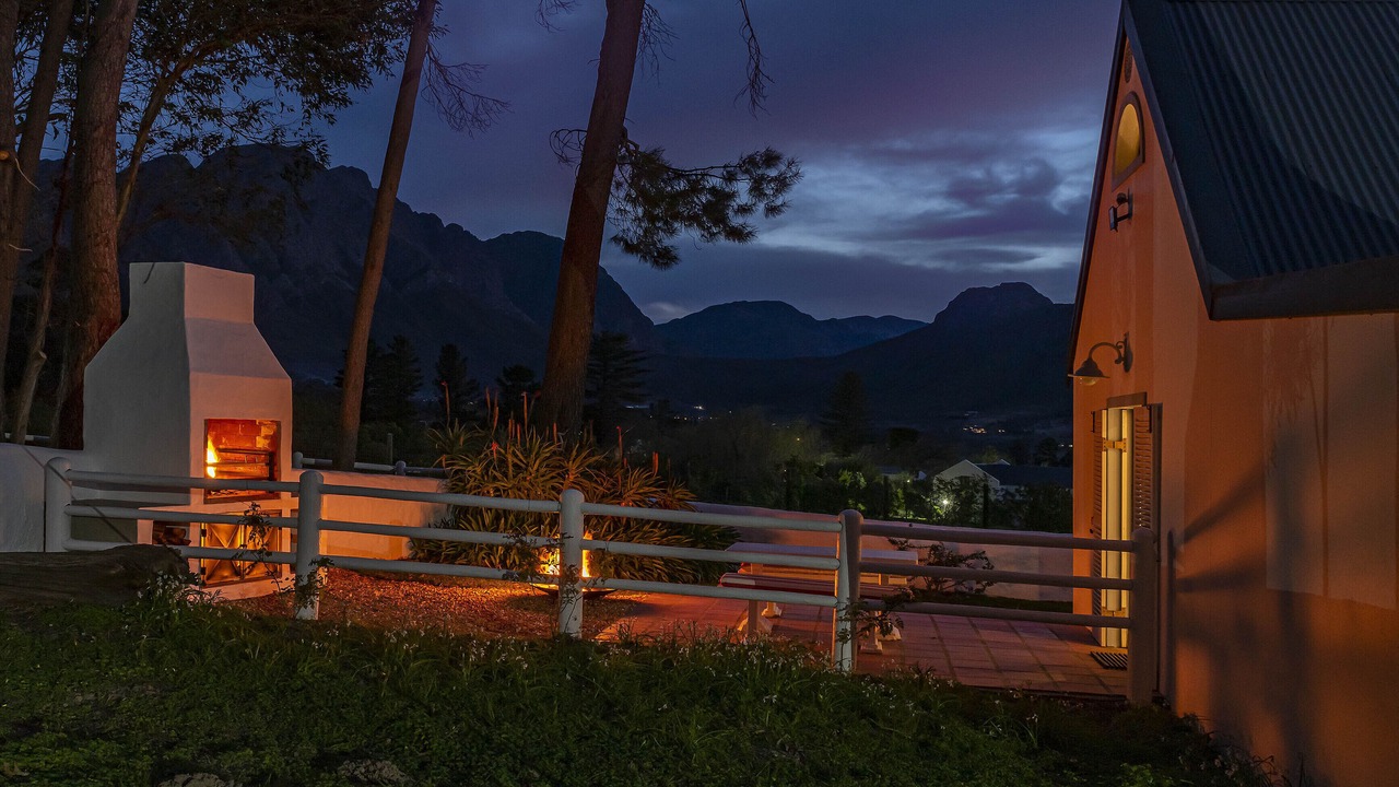 Photo of Others in Franschhoek