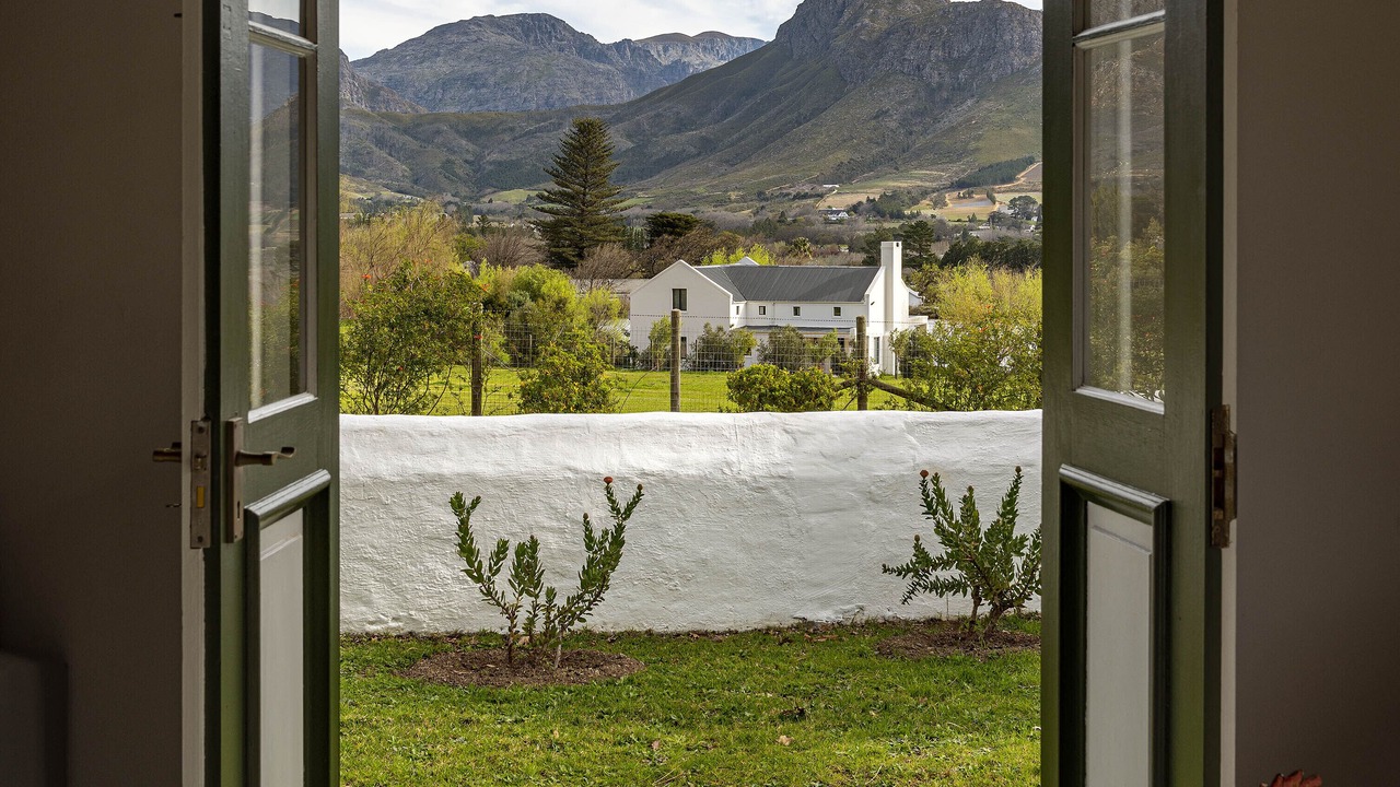 Photo of Others in Franschhoek