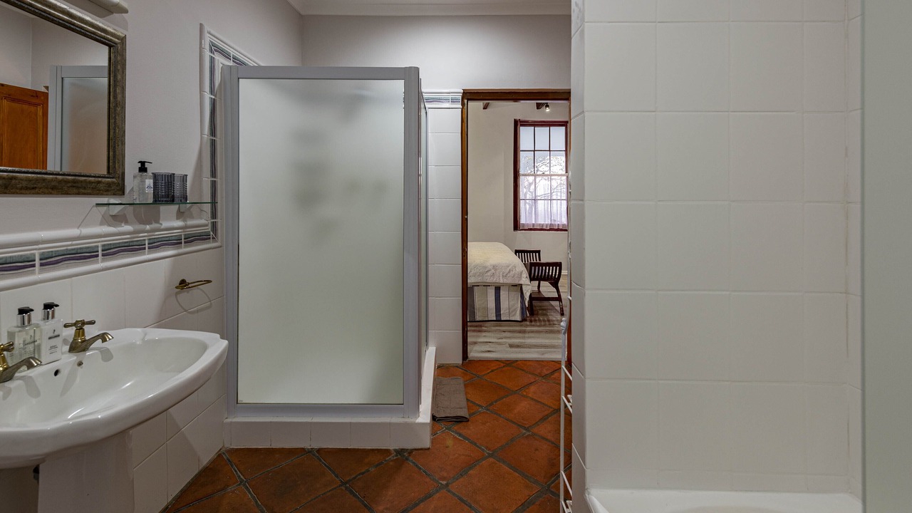 Photo of Bathroom in Franschhoek