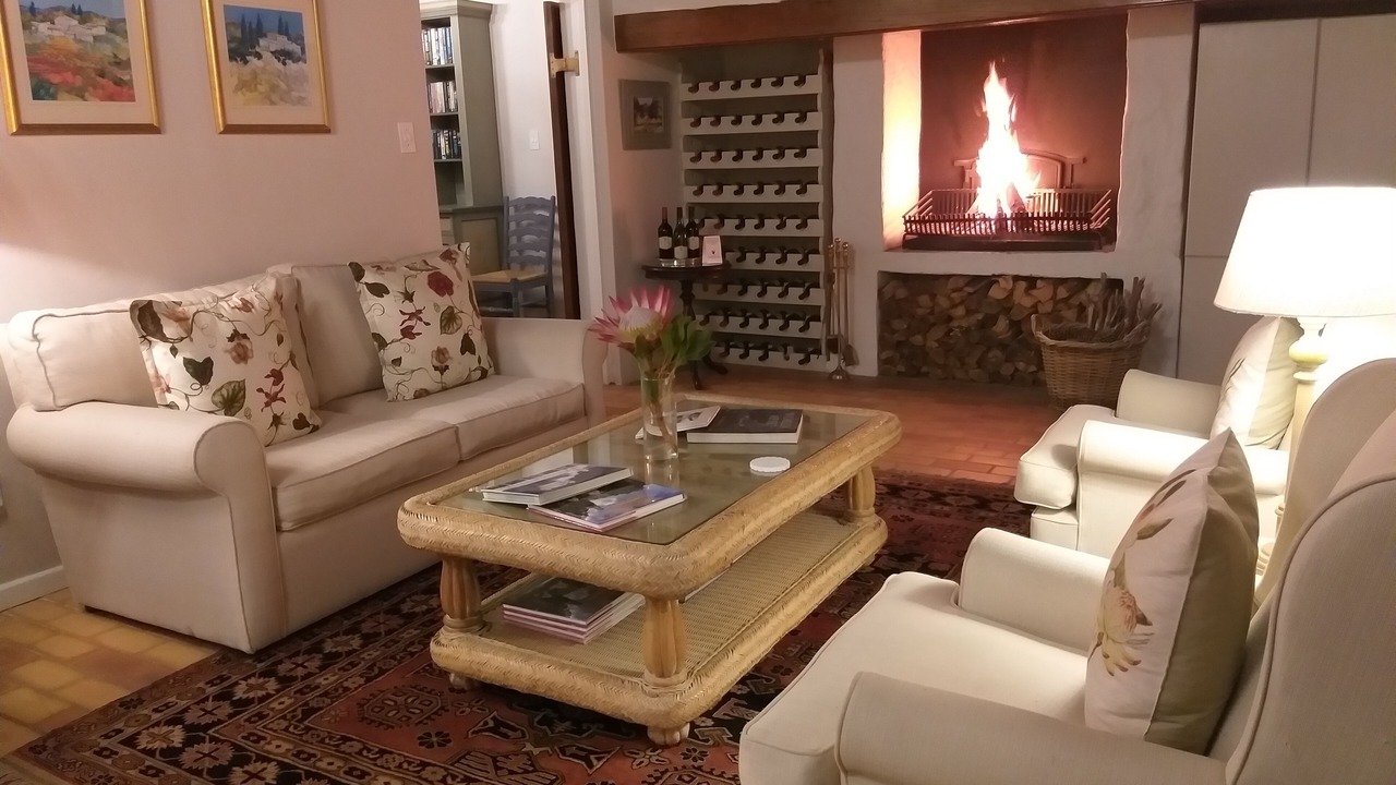 Photo of Others in Franschhoek
