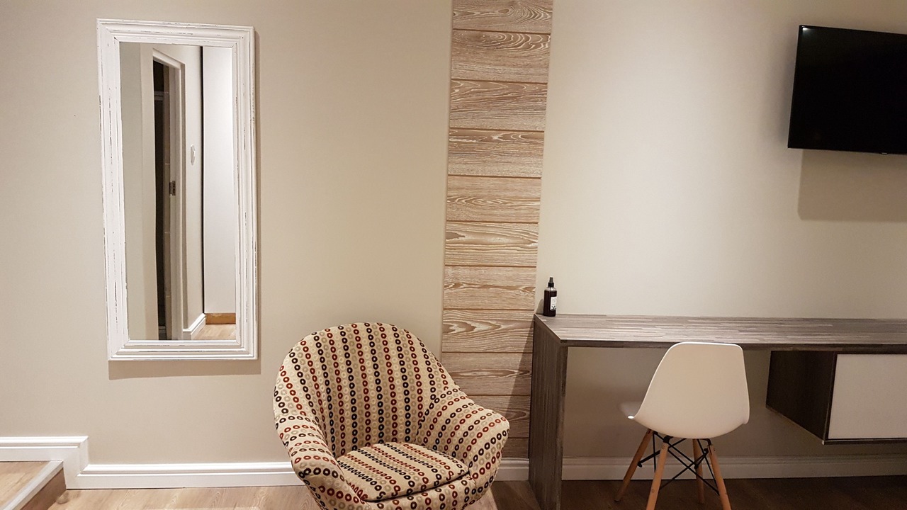 Photo of Bedroom in Berea