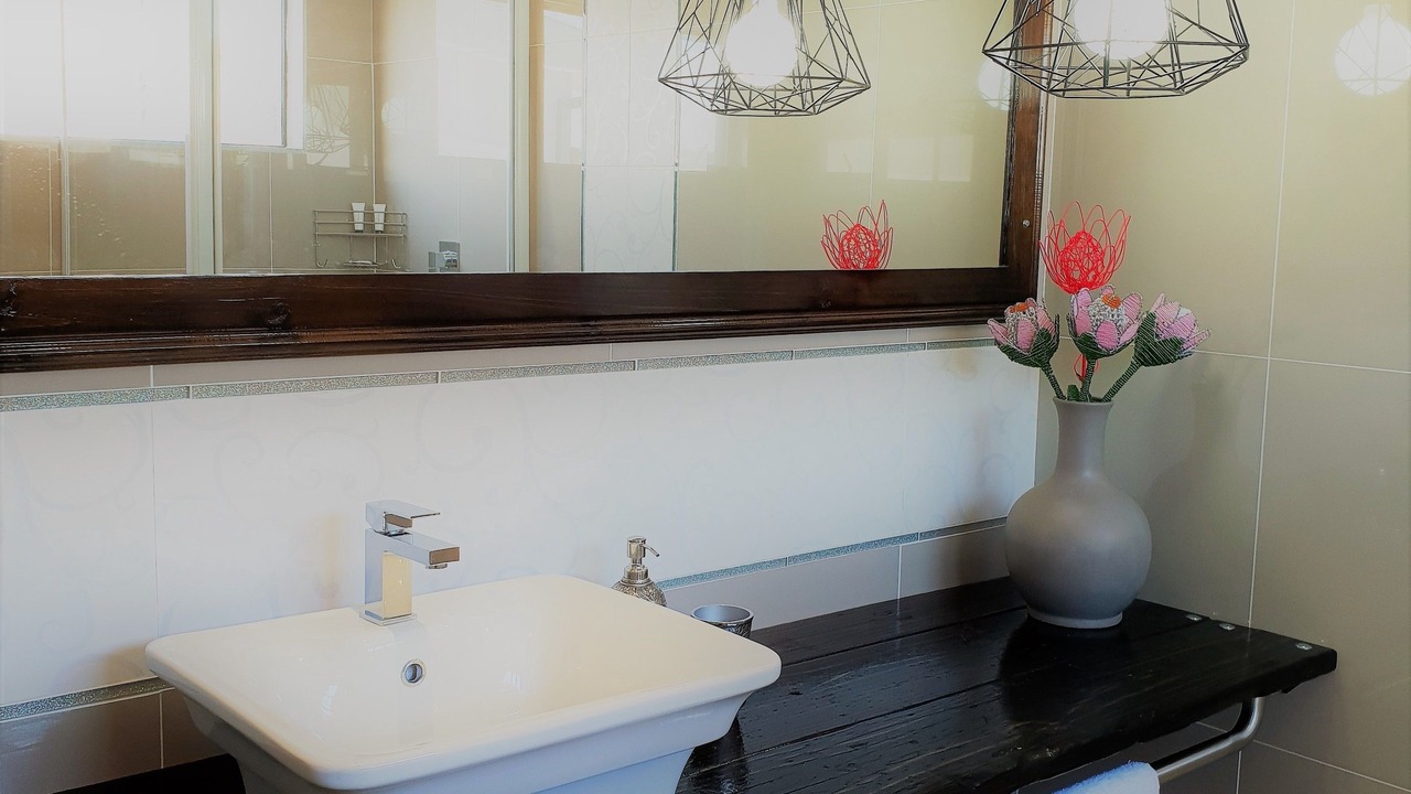 Photo of Bathroom in Berea