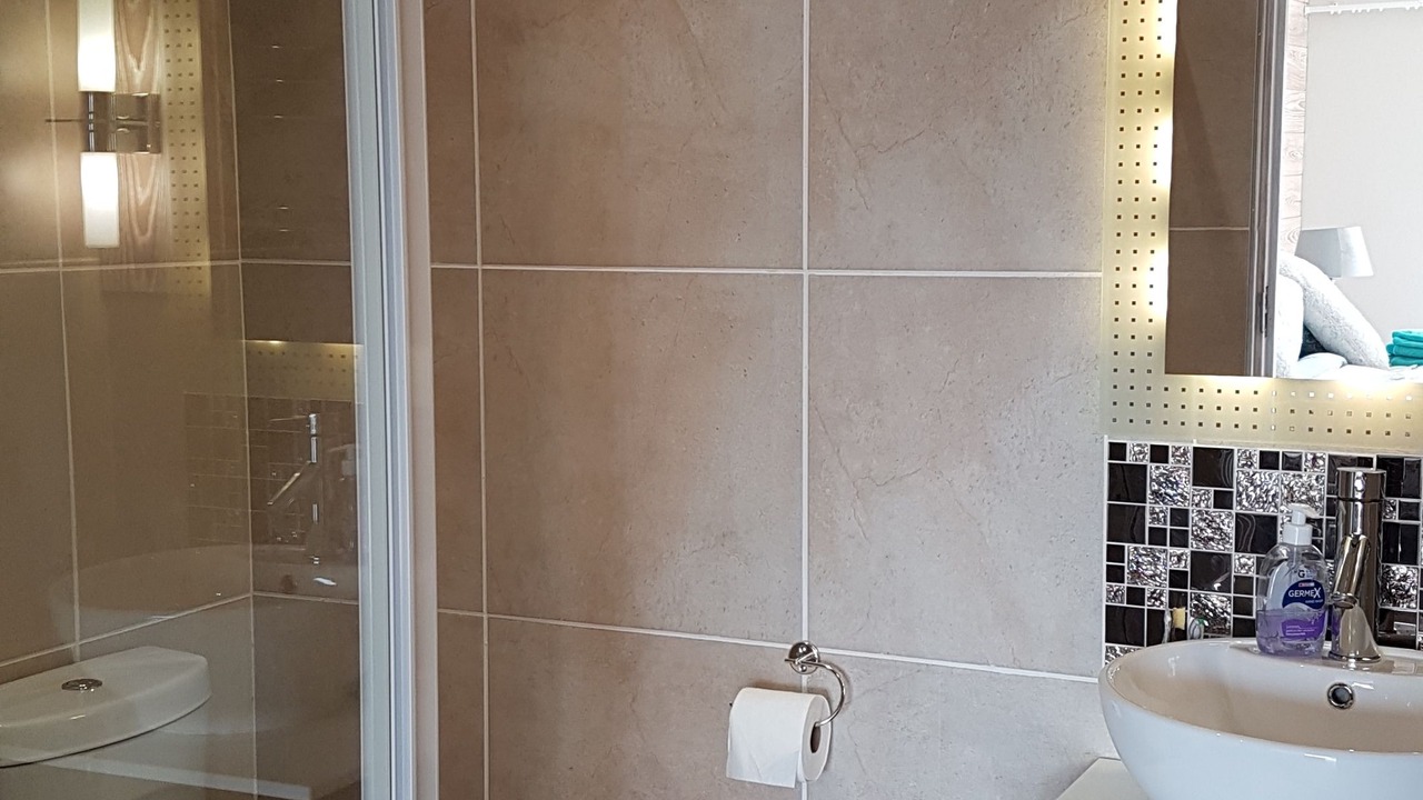 Photo of Bathroom in Berea