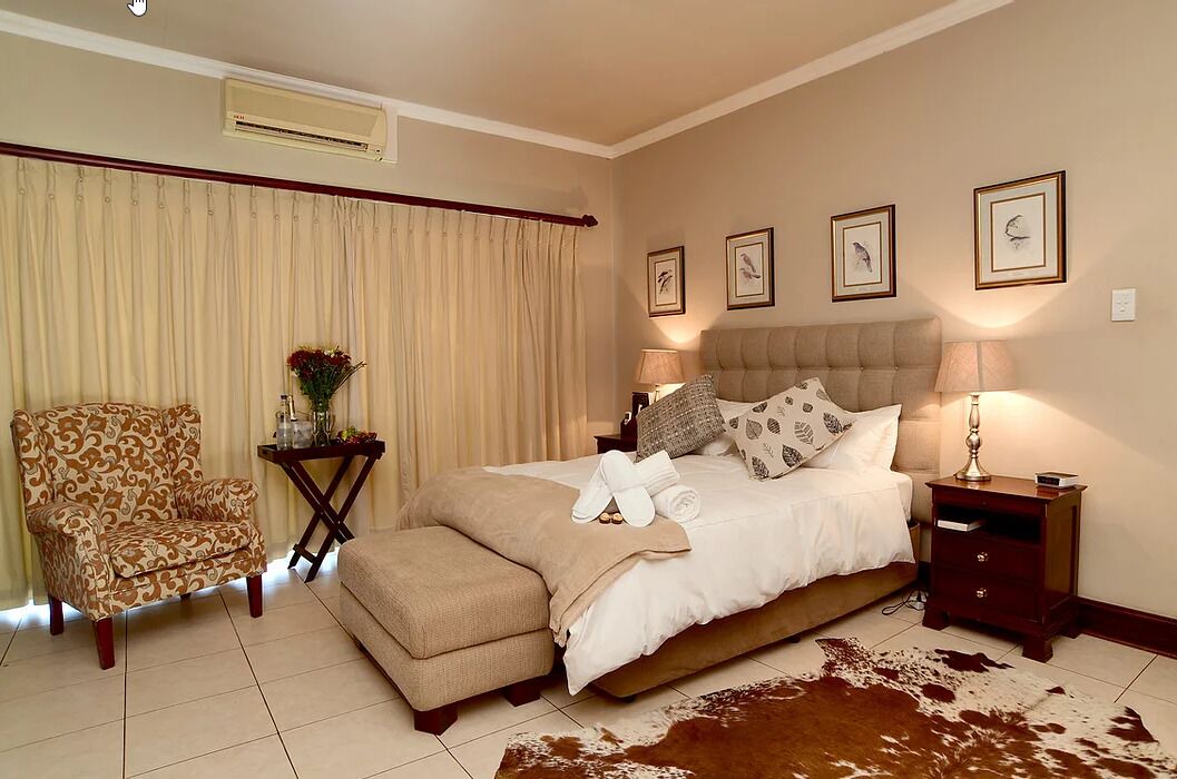 Photo of Bedroom in Modderrivier