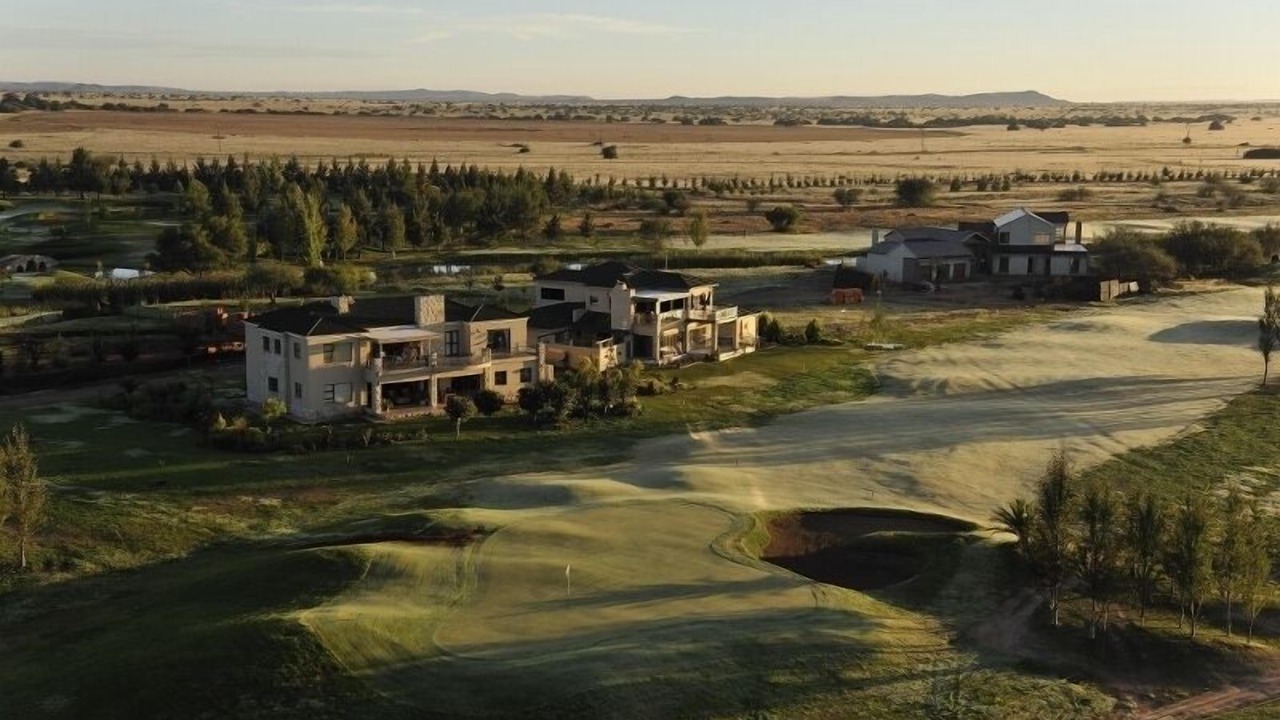 Photo of Outdoor in Modderrivier
