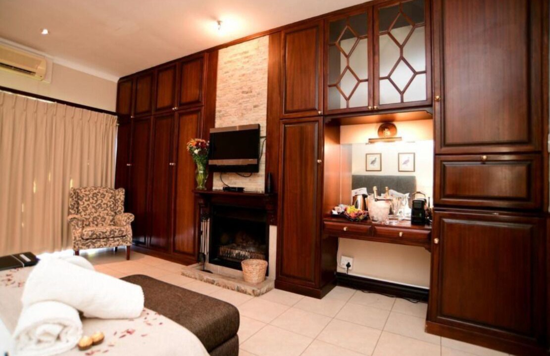 Photo of Bedroom in Modderrivier