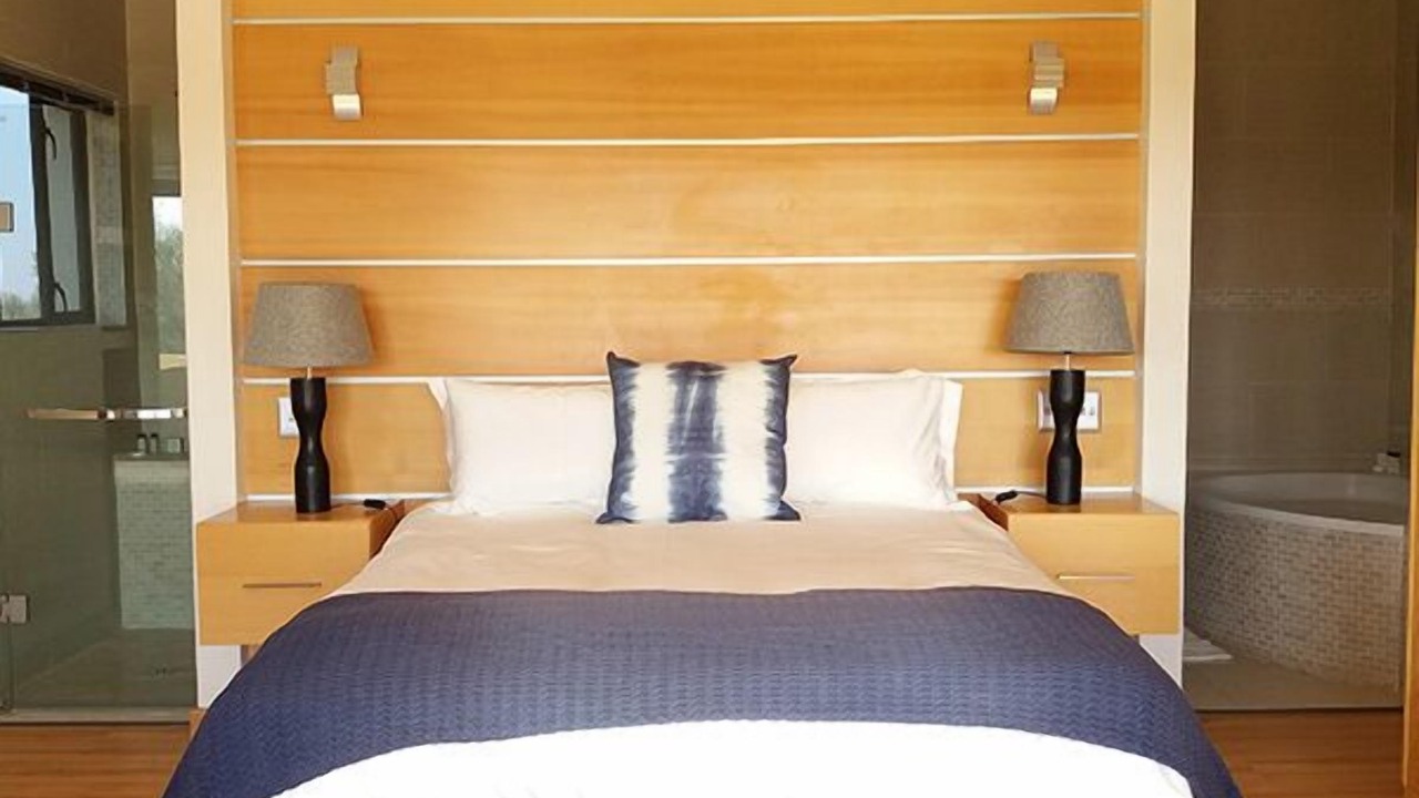 Photo of Bedroom in Modderrivier