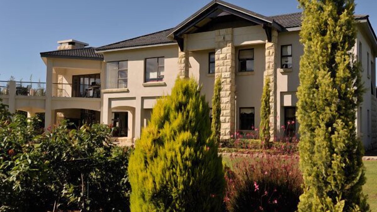 Photo of Outdoor in Modderrivier