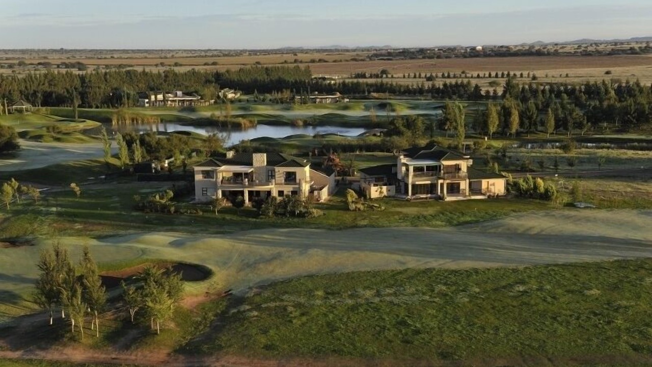Photo of Outdoor in Modderrivier