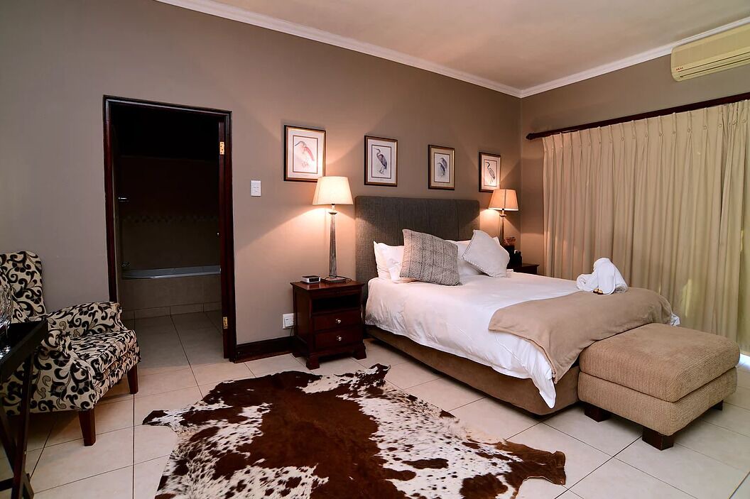 Photo of Bedroom in Modderrivier