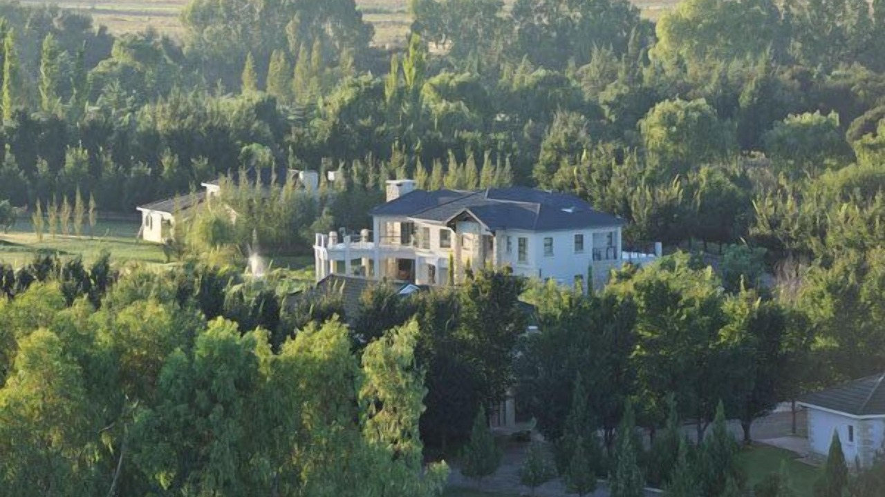 Photo of Outdoor in Modderrivier