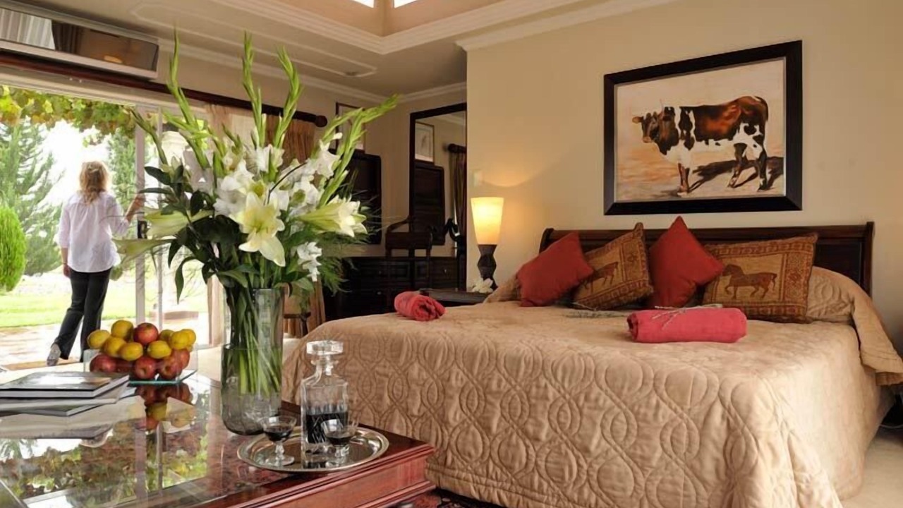 Photo of Bedroom in Modderrivier