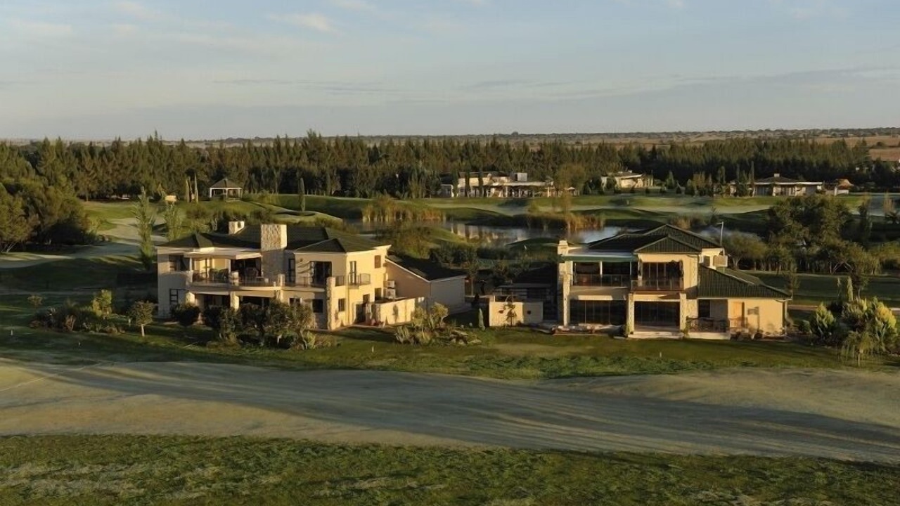 Photo of Outdoor in Modderrivier
