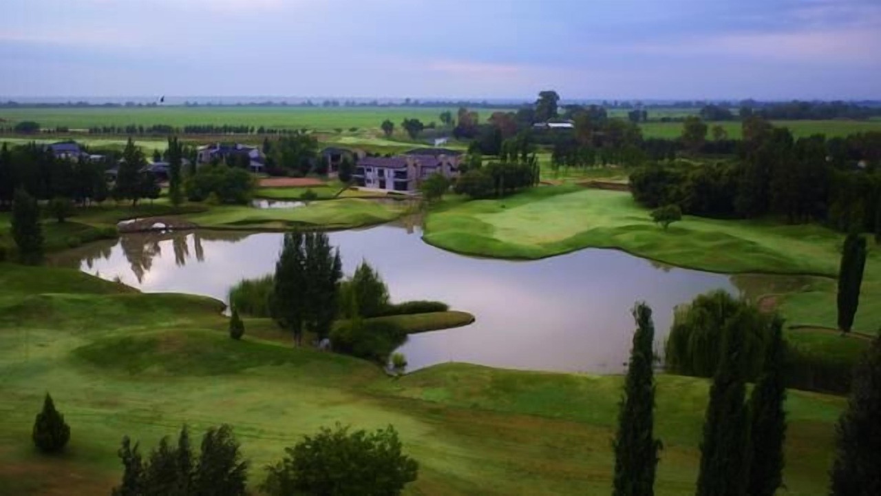 Photo of Outdoor in Modderrivier