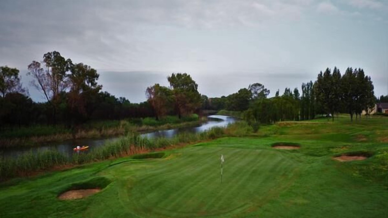 Photo of Others in Modderrivier