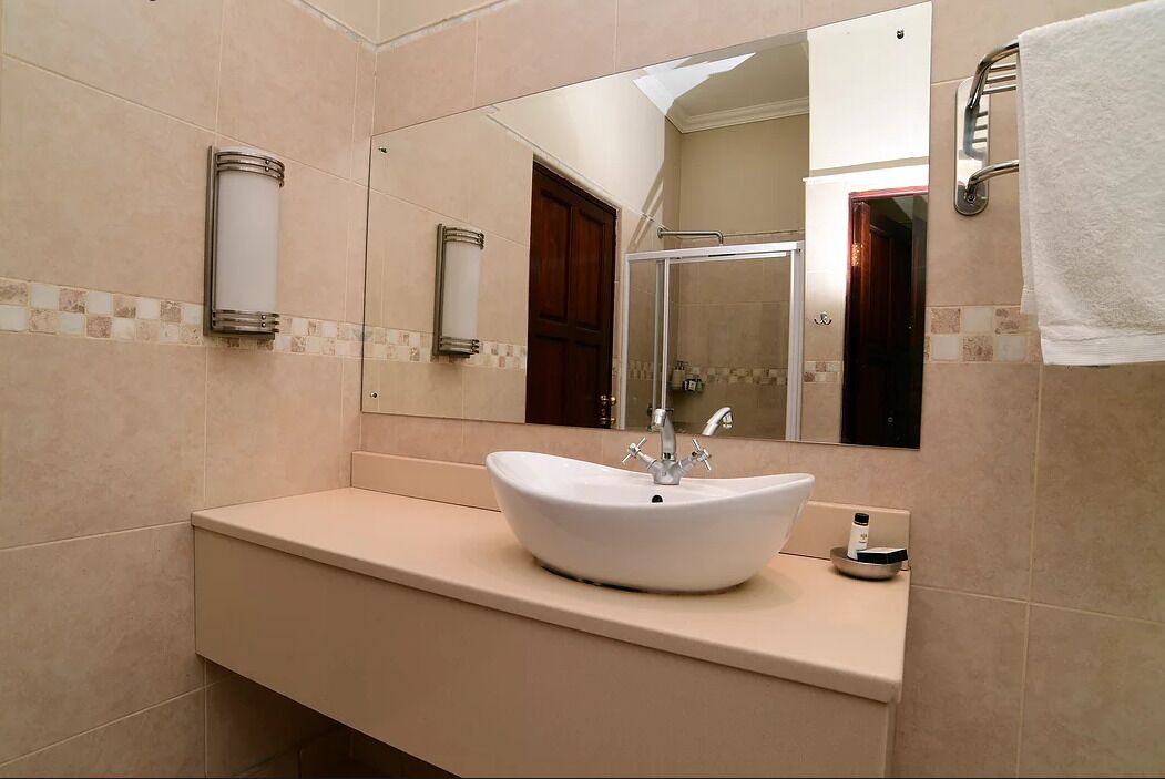 Photo of Bathroom in Modderrivier