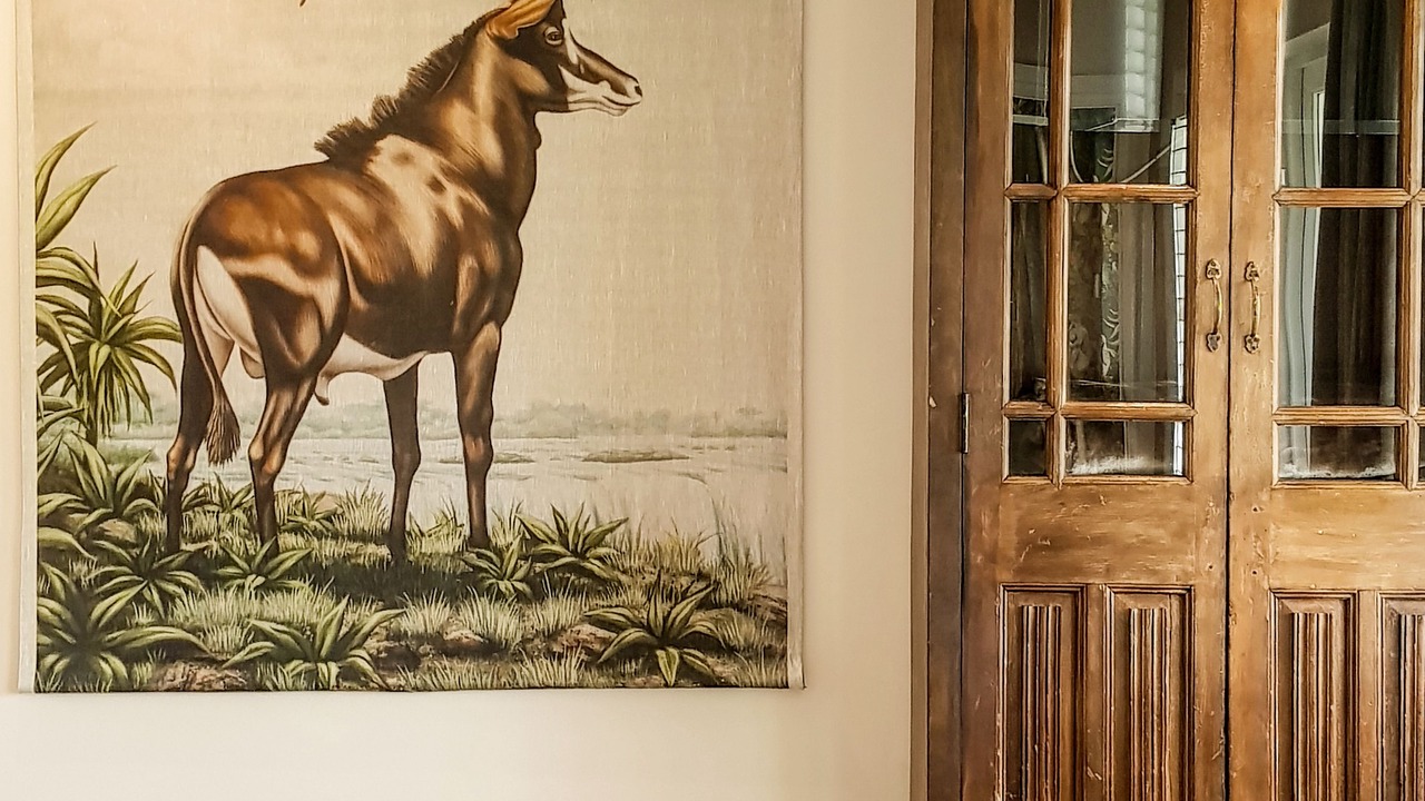 Photo of Bedroom in Curry's Post