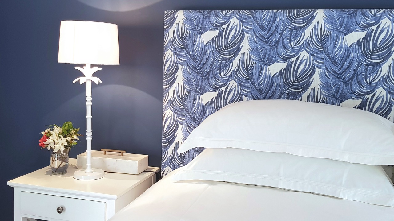 Photo of Bedroom in Curry's Post