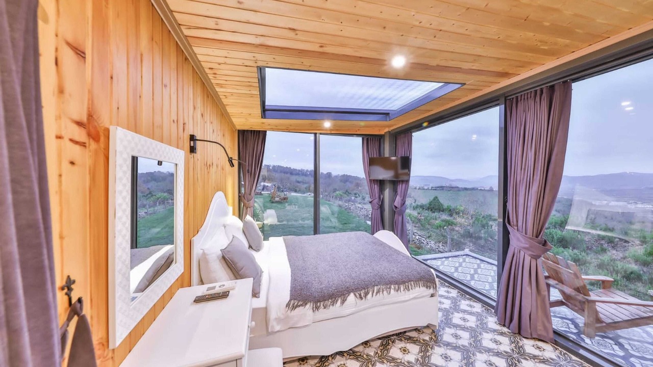 Photo of Bedroom in Sile