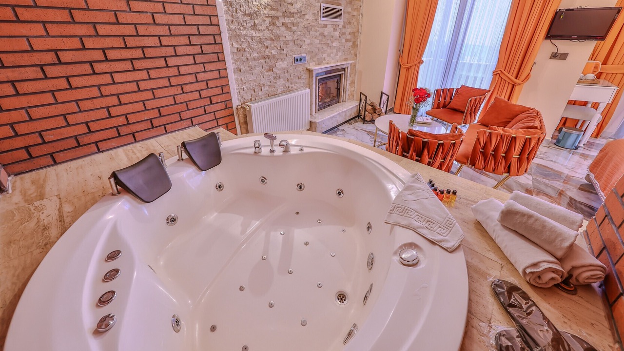 Photo of Bedroom in Sile