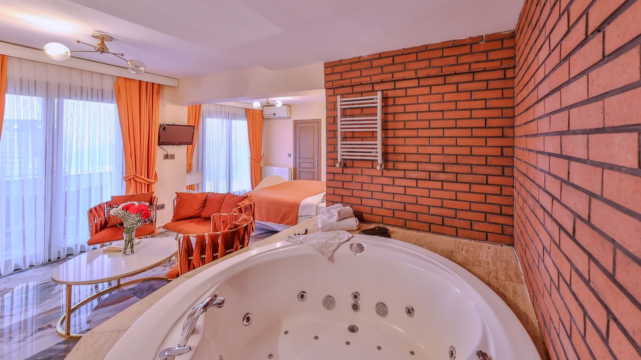 Photo of Bedroom in Sile