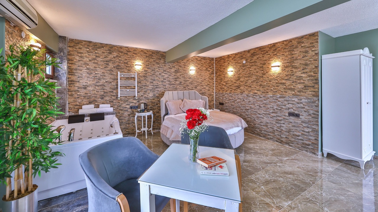 Photo of Bedroom in Sile