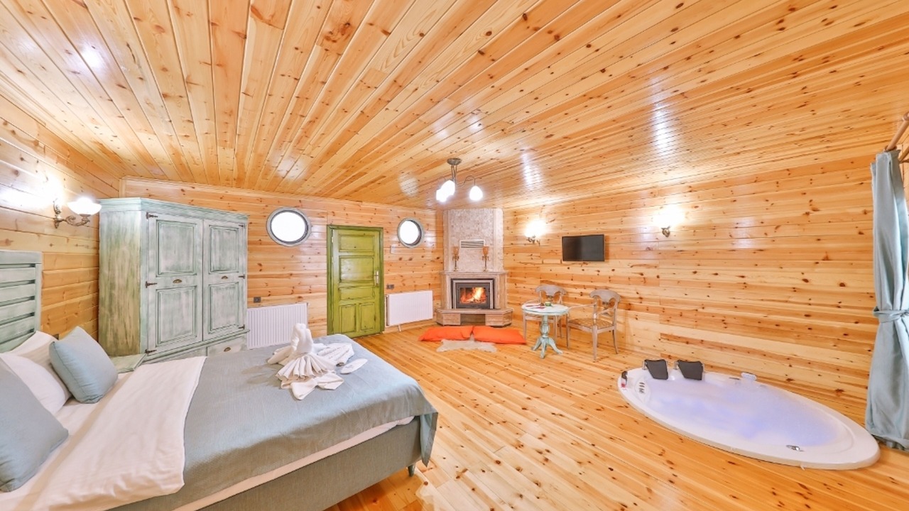 Photo of Bedroom in Sile